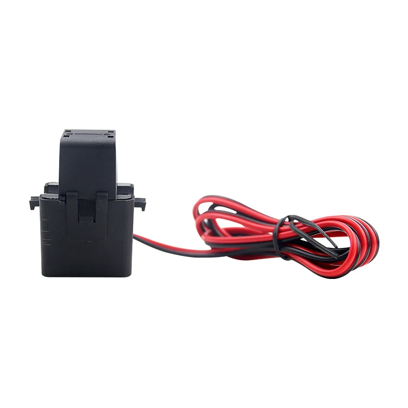 Power Transformer KCT16 Current Transformers Small Open Type 50A 100A 150A 200A Split Core Current Transformer