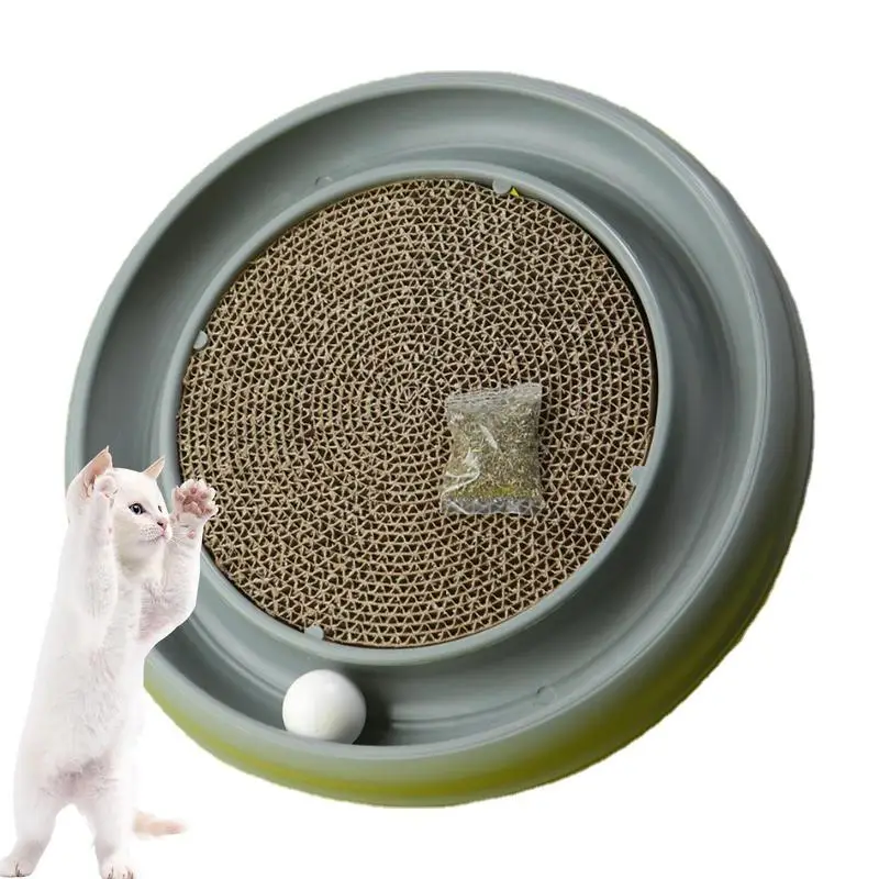 

2 в 1, детский коврик для кошек