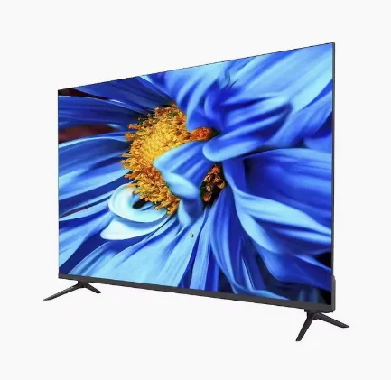 Téléviseur intelligent 32 pouces 43 pouces 50 pouces 55 pouces 65 pouces 75 pouces 4K Smart TV 85 pouces 100 pouces 4K TV 1