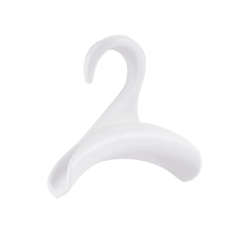 Storage Hanger Hook Storage Hanger Clothing Storage Coat Organizer 1Pcs for Home Closet