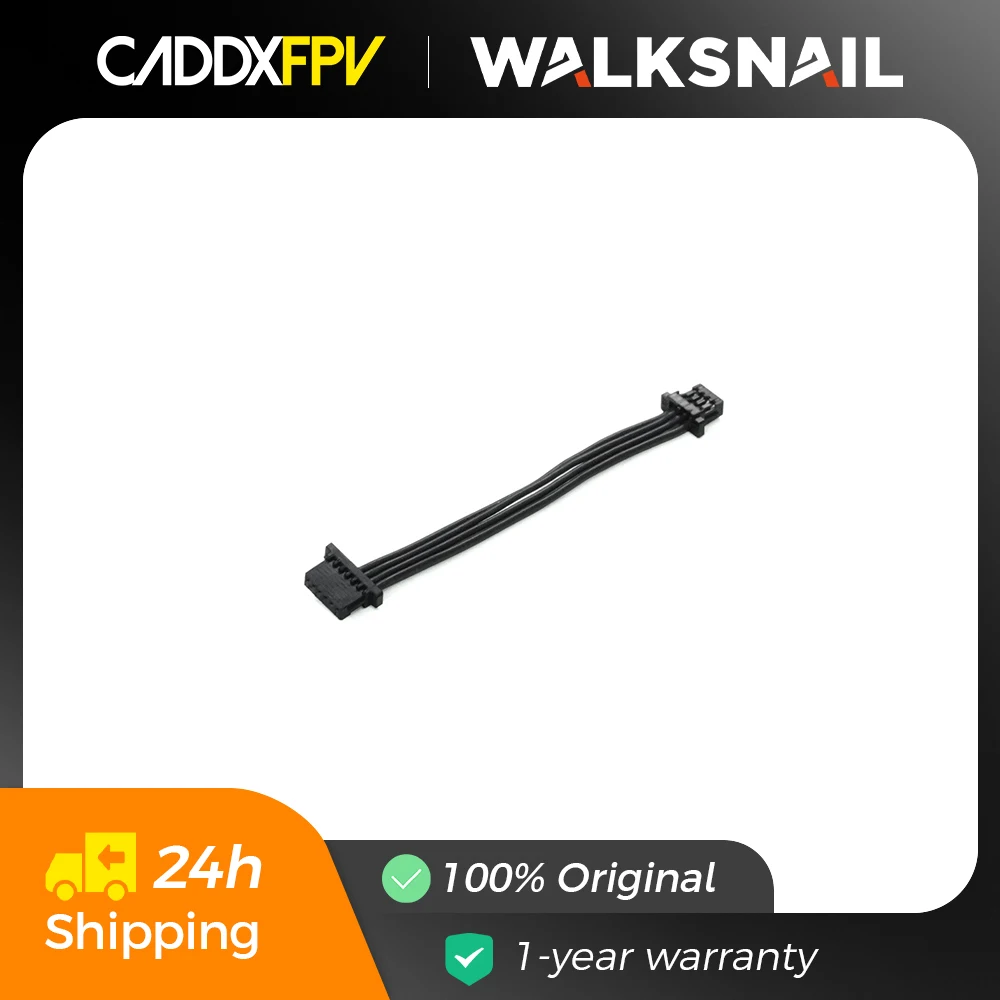 Καλώδιο USB Walksnail Moonlight VTX για ενημέρωση φ固ωράς