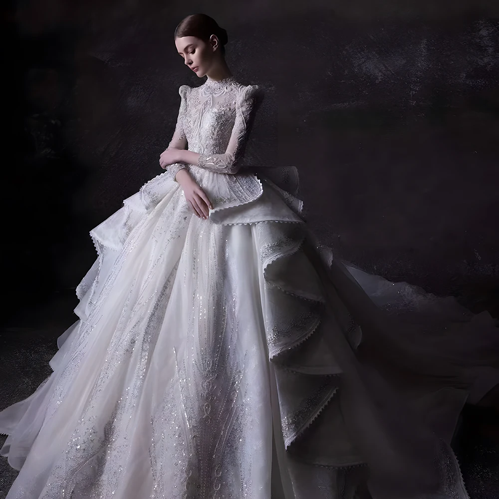 Рисунок 4 - Новинка; Брендовые Свадебные платья