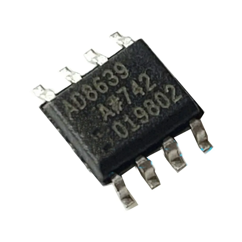 

100% New&original AD8639 AD8639AR AD8639ARZ SOP8 In Stock