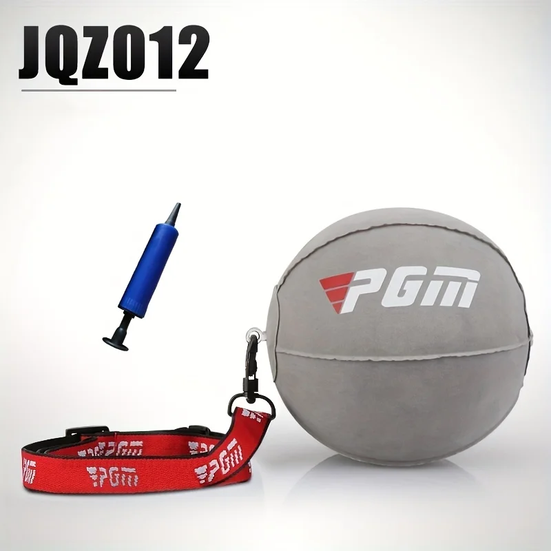 PGM Inflatable Golf Smart Ball Trainer Portable Swing Arm Corrector thumbnail 8