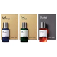 Eau de Parfum Oud Maracuja Unisexe 100 ml (1,7 oz) en spray — Parfum essentiel doux, Cologne arabe pour homme 1