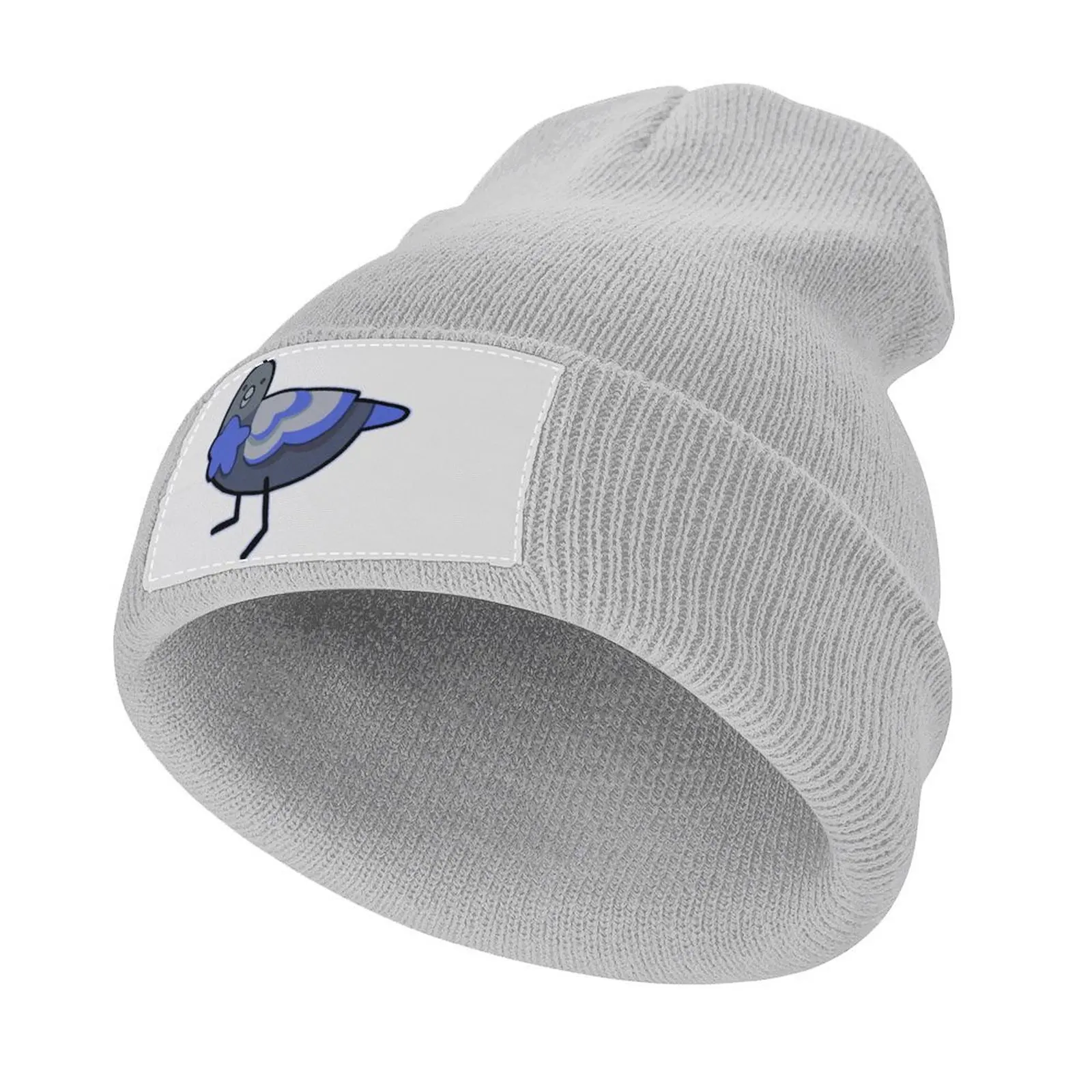 

PIGEONS 2023 EMBLEM Knitted Cap Sunhat Bobble Hat Golf Cap Hat Luxury Brand Men's Hat Women's