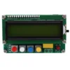 Inductance Capacitance L/C Meter Digital Capacitor Meter LCD Capacitance Meter Tester Mini USB Interface with USB Cable 5