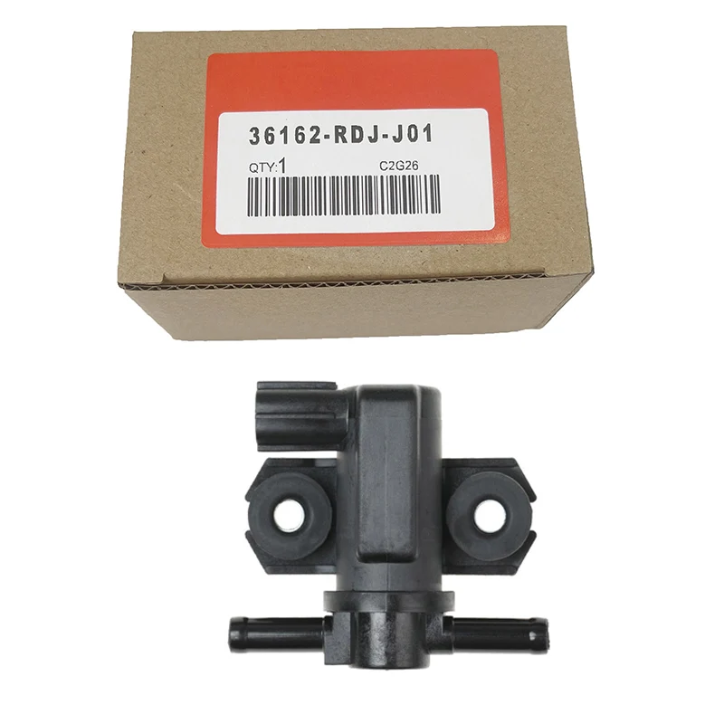 

36162-RDV-J01 For Honda carbon canister solenoid valve vacuum solenoid valve