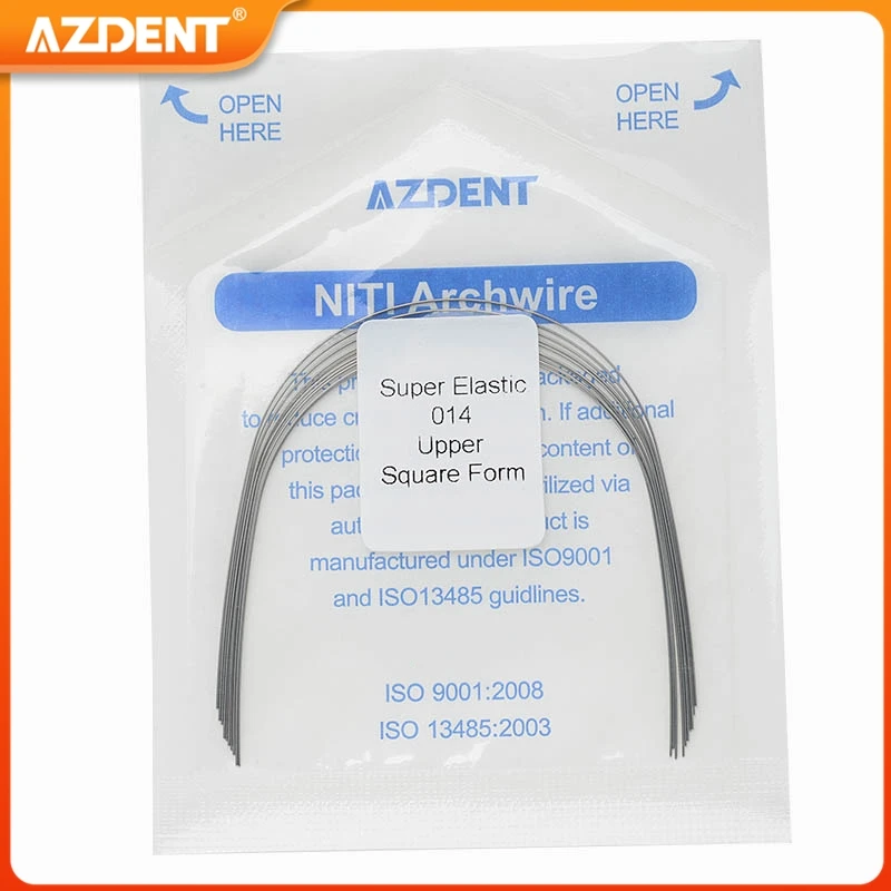 Рисунок 3 - AZDENT Стоматологические Ортодонтические