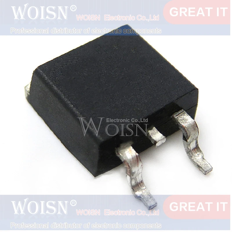 5PCS SKB15N60 K15N60 HUF75332S3S 75332S IRF9530NS F9530NS RF2001N3D 2001N3D STTH12R06G STTH12R06 2SJ412 J412