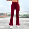 New-Spring-summer-Casual-Pants-Women-Korean-Fashion-Thicken-High-Waist-Slim-Wide-Leg-Pant-Flare.jpg 2023爱潮牌新款-FFT旗下春夏休闲裤女士- 韩国东大门时尚设计-加厚高腰修身阔腿裤-微喇裤女裤2023