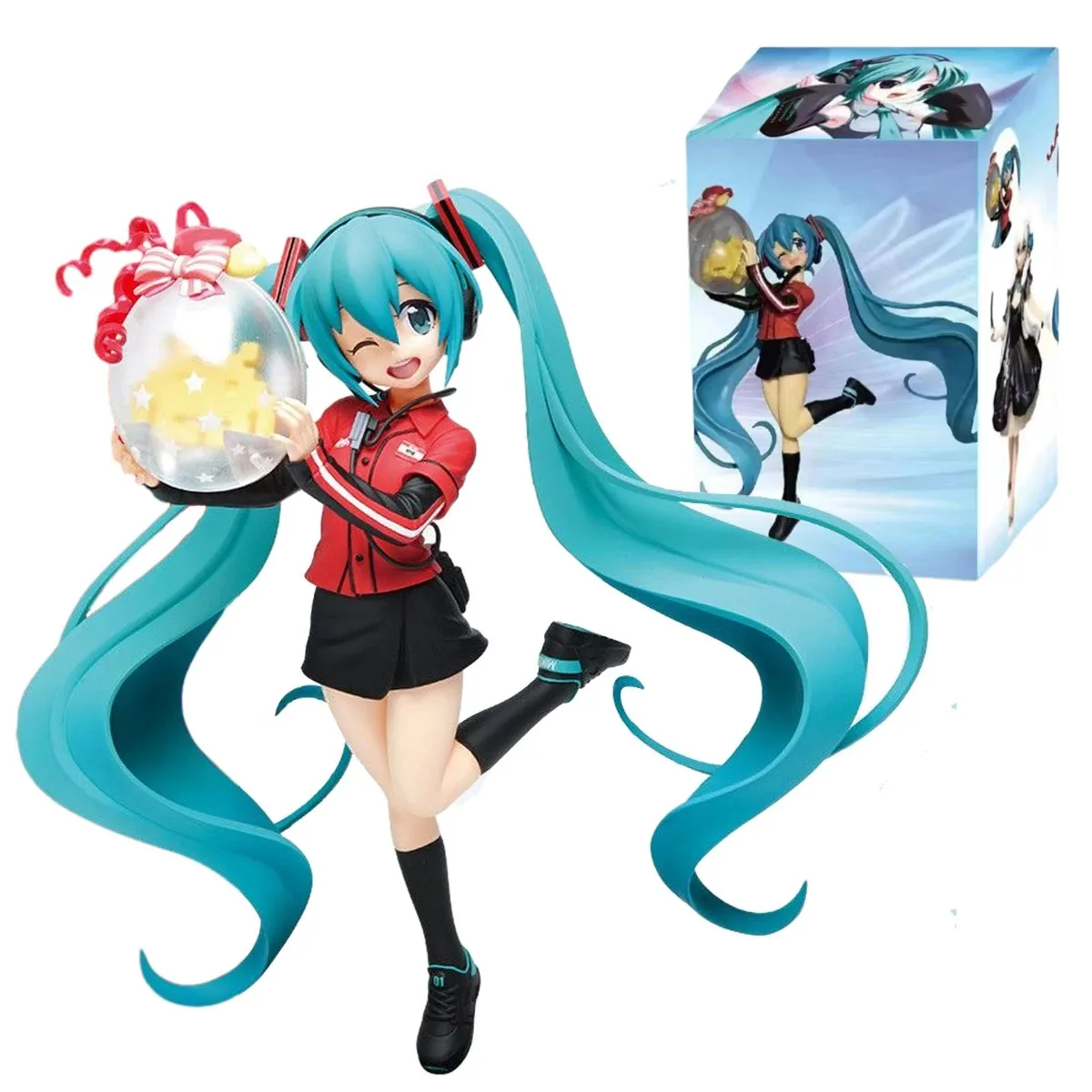 Sbe3f93d316ce449fb2cb95f10ce89de51 - Hatsune Miku Figure