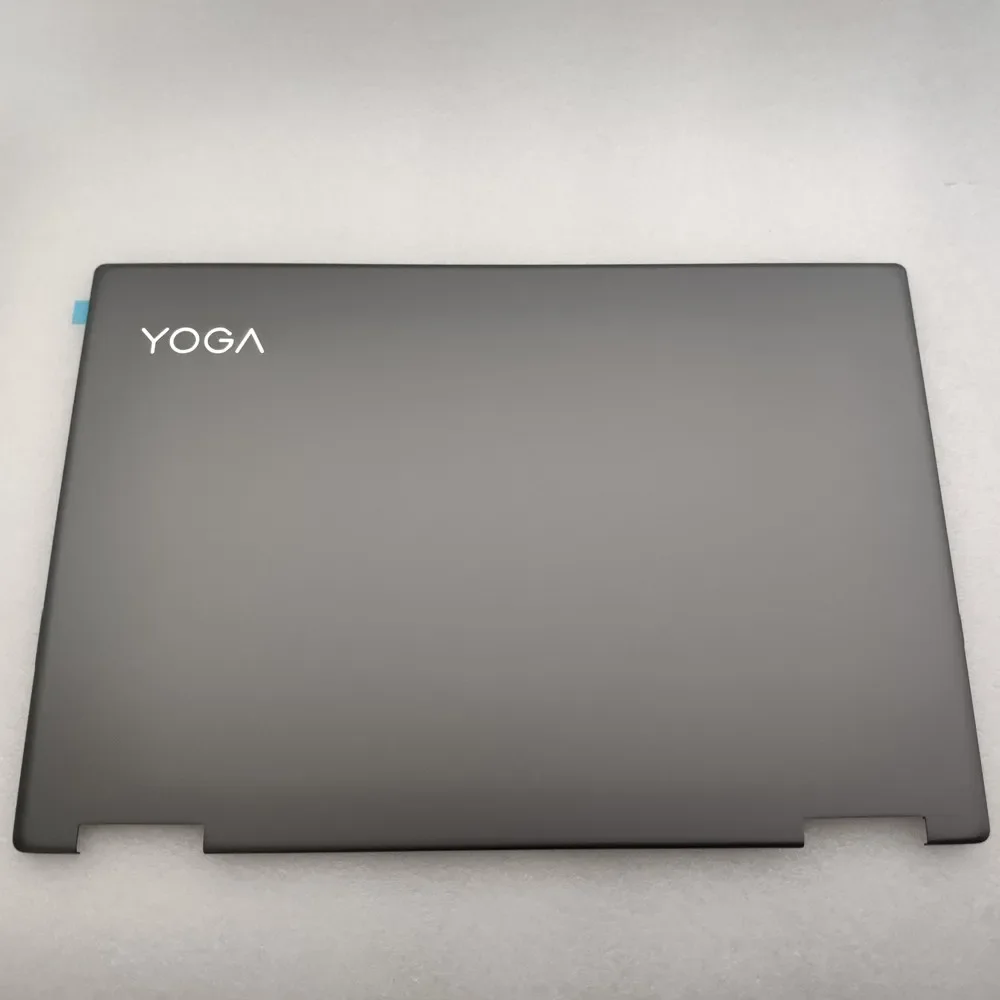 Tampa Traseira do Portátil para Lenovo Yoga Tampa da Tampa Lcd 73013iwl Case 5cb0q95818 5cb0q95891 5cb0q95847 Lenovo Yoga 730 13ikb - Imagem 5