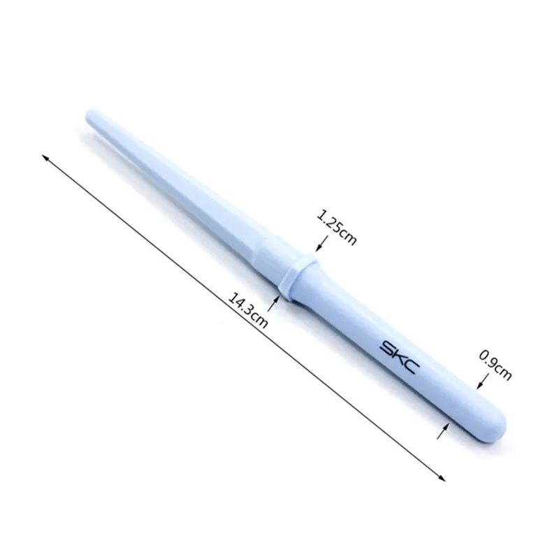 Wool Felt Needles Set With 5 Replaceable Needles Embroidery Craft Sewing Tools Single Felting Pen Set Felting Tools