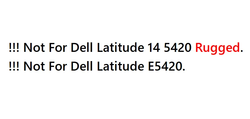 Teclado para Dell 0cw3r5 094tgn 0fj5tv 0k5xt4 0k4wgn 0g7fk7 0hj0jn Nsk-qxabc Pk1330s1b00 Pk1330s1b22 Pk1330s1b21 Pk1330s1b15 - Imagem 2