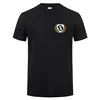 Hooligans T Shirt New Fashion Men Cotton Short Sleeve Football Hooligans T-shirts Funny Cool Man Gift Tshirt Tops 1