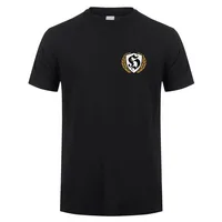 Hooligans T Shirt New Fashion Men Cotton Short Sleeve Football Hooligans T-shirts Funny Cool Man Gift Tshirt Tops 1