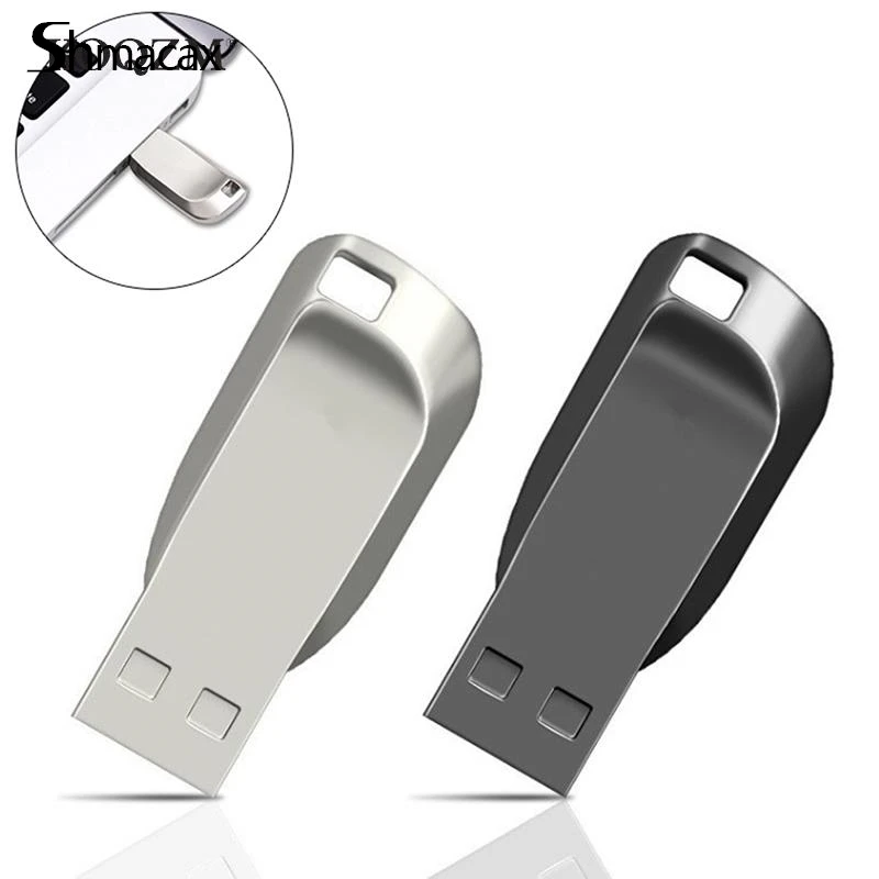

Новый USB-флеш-накопитель 32 ГБ, высокоскоростной флеш-накопитель 3,0 дюйма, 1 ТБ, USB-накопитель 32 ГБ, водонепроницаемый USB-накопитель
