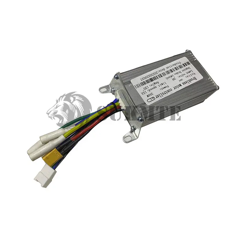 CENTRALINA MONOPATTINO ELETTRICO XIAOMI M365PRO CON CRUISE CONTROL