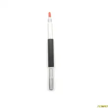 

1 Pc Sharp Tungsten Steel Tip Scriber Clip Pen Ceramics Glass Shell Metal Construction Marking Tools
