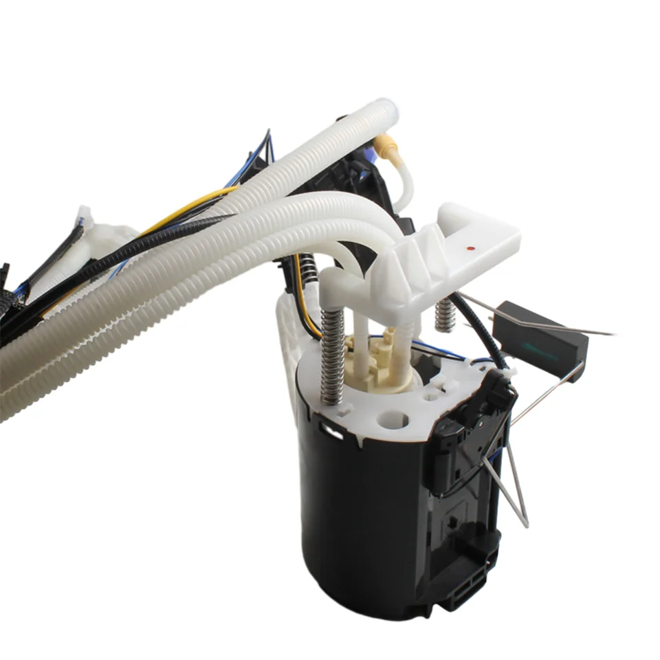 Fuel Pump And Sender In Tank 3.6 TDV8 Range Rover L322 Sport Spares Or - Foto 2