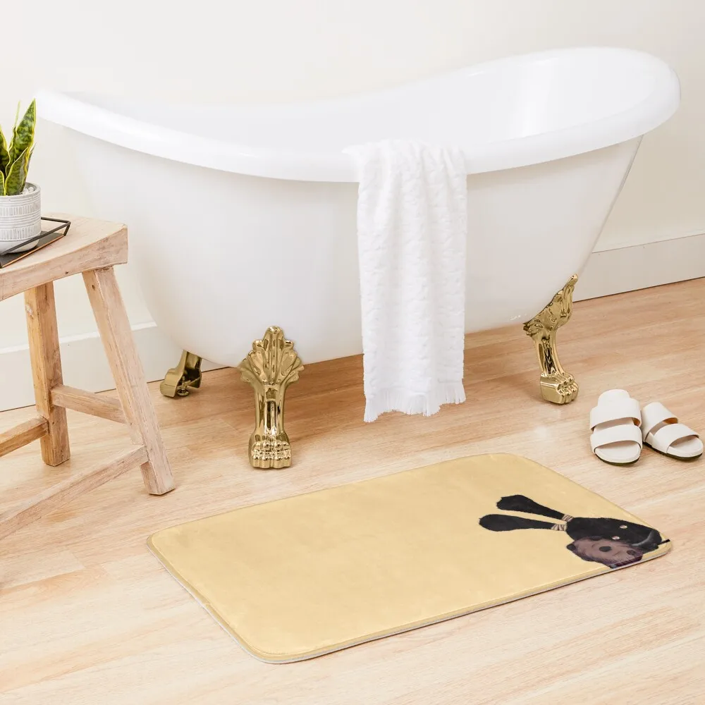 

Spriggan cookie Bath Mat Bathmat