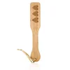 Bamboo and Wood Paddles ， Horsewhip 3