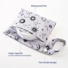 HappyFlute Recycled Nursing Pads Waterproof Washable Feeding Pad Reusable Breast Pads With Washing Bag 4