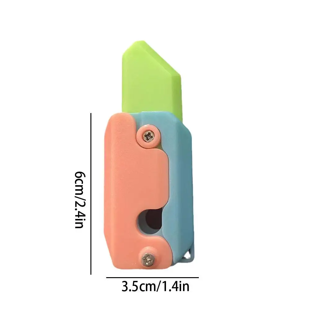 Рисунок 5 - Гравитационный 3d-нож для моркови для vip
