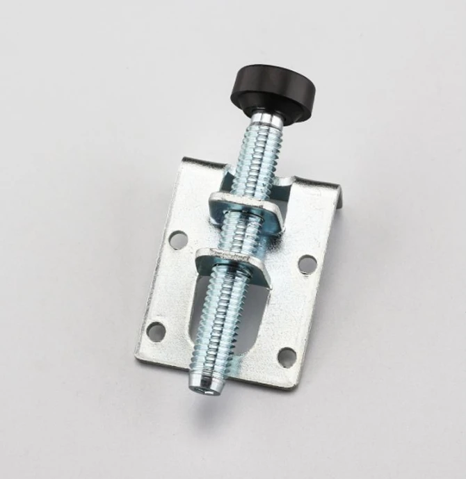 4 Piedini Regolabili Per Mobili - Livellatore Heavy Duty | Per Tavoli, Armadi E Banchi Da Lavoro - Foto 2