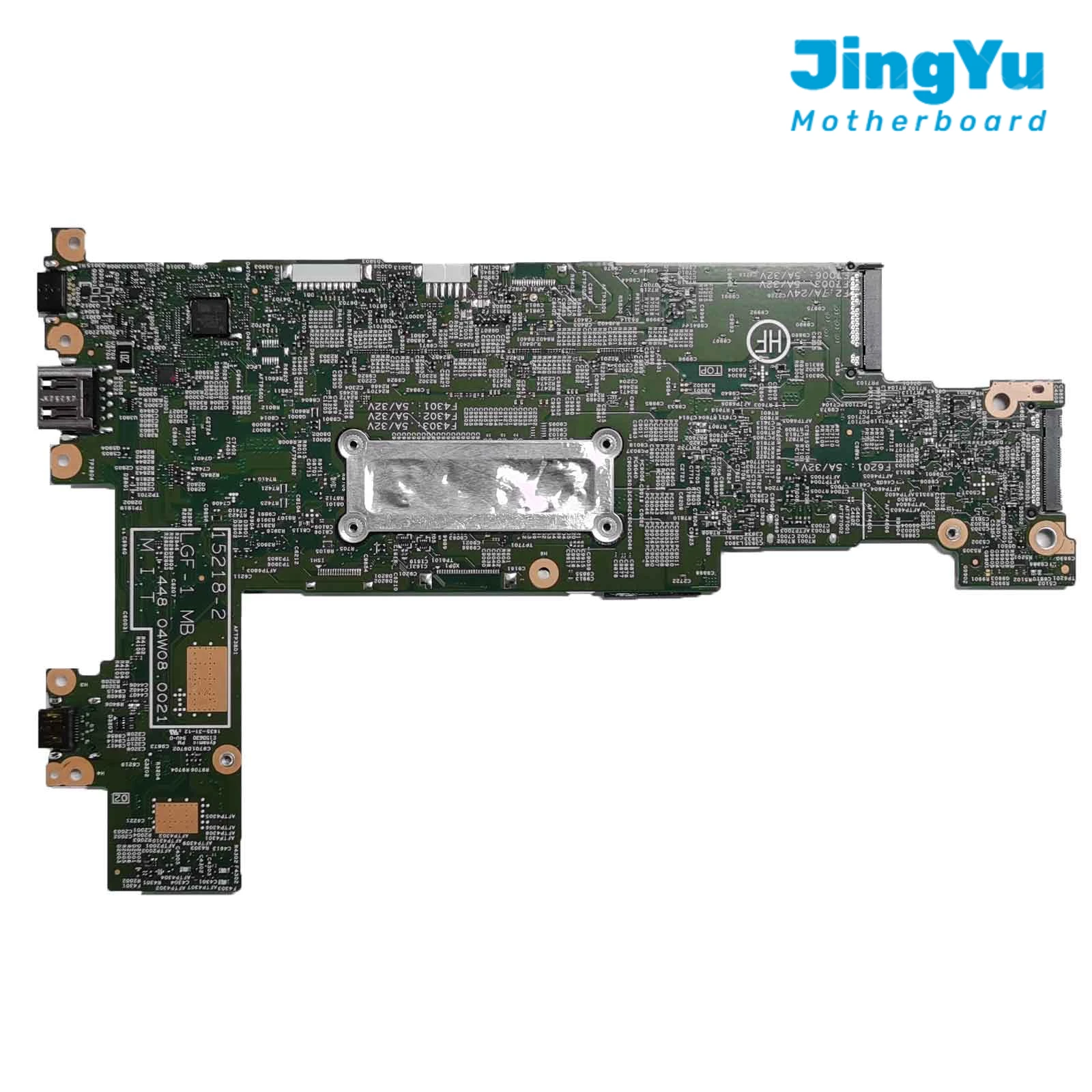 

For Lenovo ThinkPad X1 Tablet 1ST GEN X1T 20GG 20GH Laptop Motherboard 00NY843 Mainboard CPU M7-6Y75 RAM 16G Tested OK