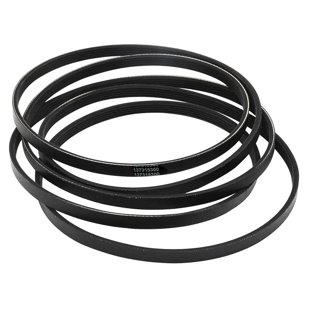 Correia de Transmissão do Secador Compatível com Sears Whirlpool 1482960 134719300 Ap4368788 137315300 134719300