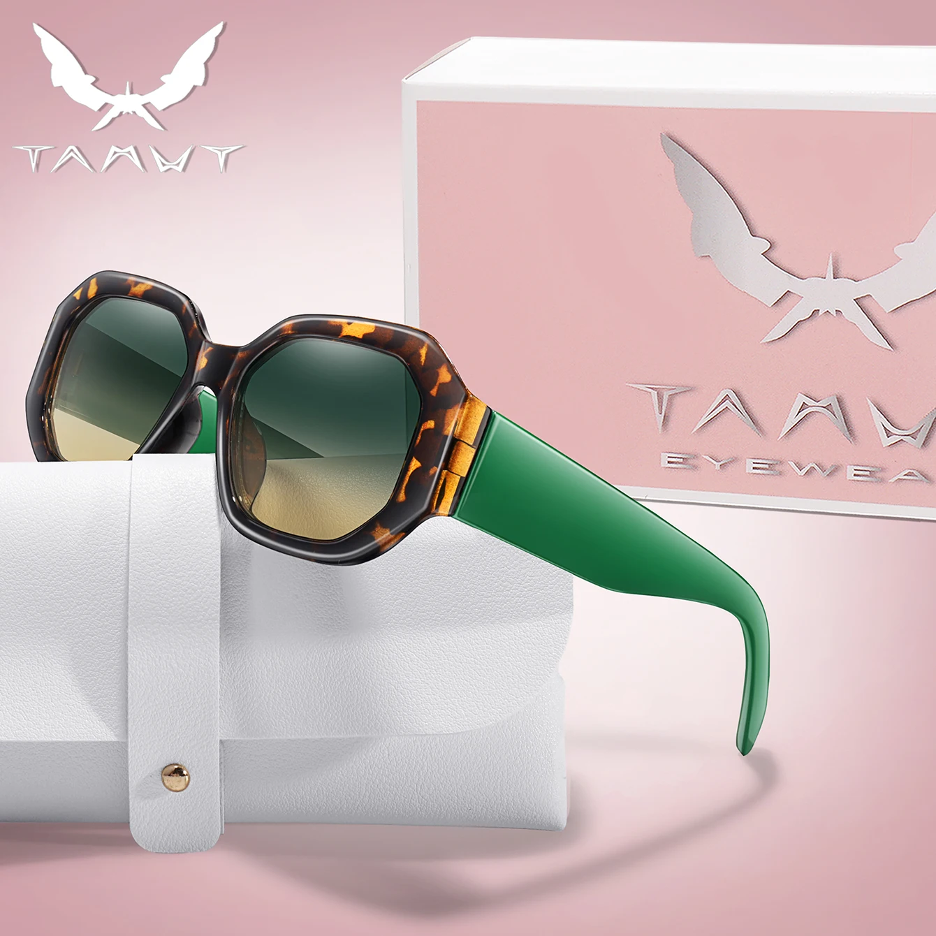 Fashion Sports Sunglasses Cycling UV protection