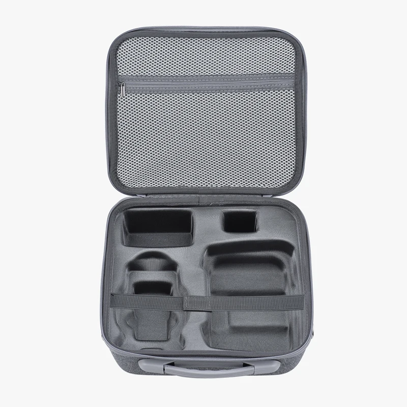 Storage Bag for DJI MINI 3 PRO, high-quality materials and wear-resistant materials are used to effectively protect the safety of drones