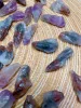 Healing Natural Crystal Auralite 23 Specimen Raw Spiritual Gemstone Stone Mediation Mineral Reiki  Gift 3