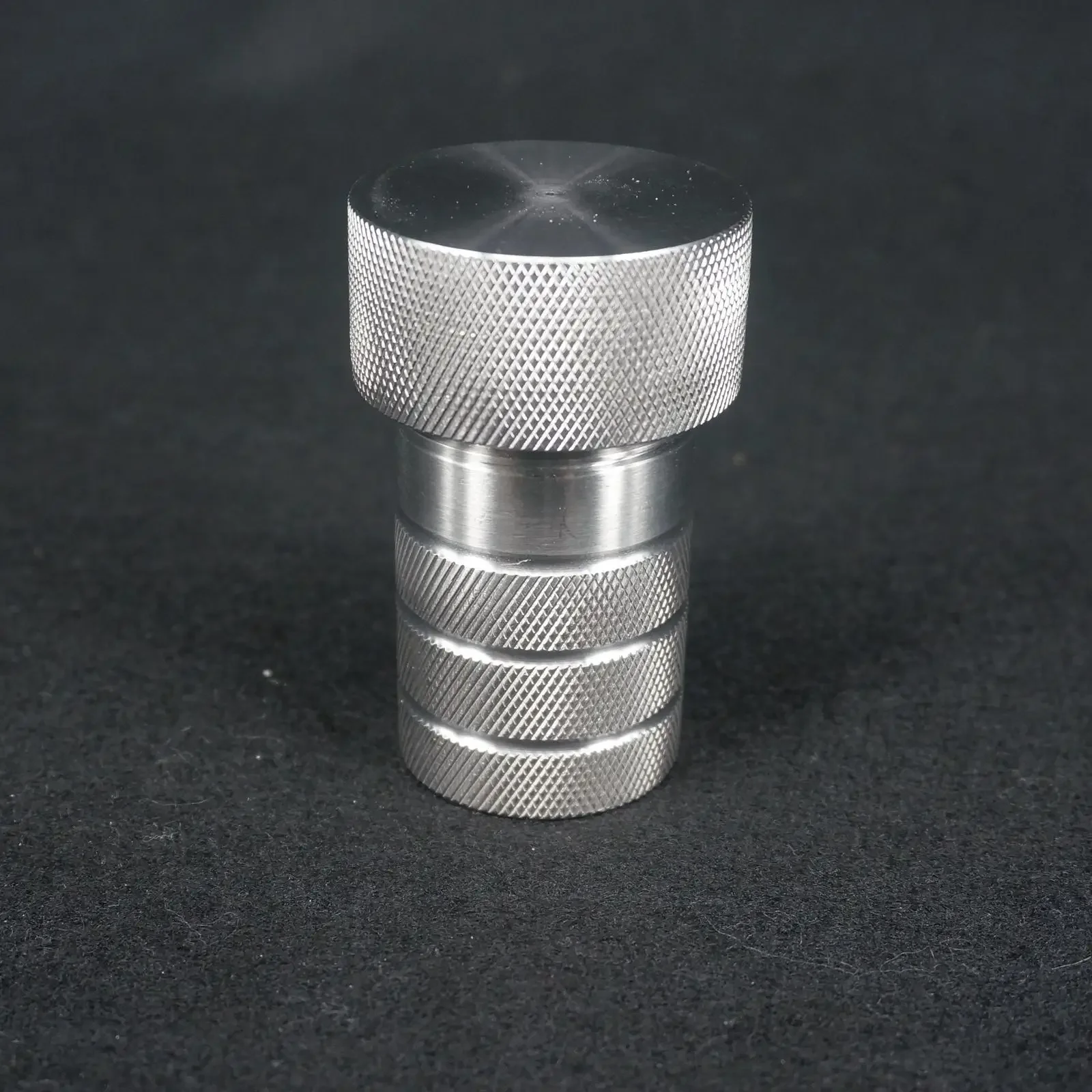 10ml PTFE Lined Hydrothermal Synthesis Autoclave Reactor Lined Vessel Inner Sleeve High Pressure Digestion Tank