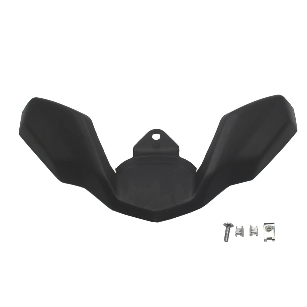 

​for BMW R1250GS R1200GS LC ADV R 1250 GS Adventure LC 2017-2022 Motorcycle Front Beak Fairing Extension Wheel Extender Cover