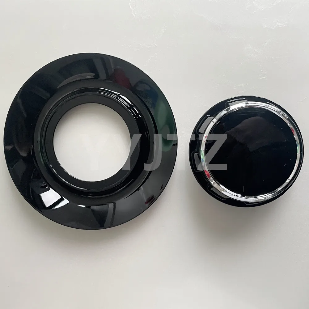 Aluminum Car Emblem Wheel Center Hub Rim Caps Cover 1pc 154mm sizes For Mercedes Benz