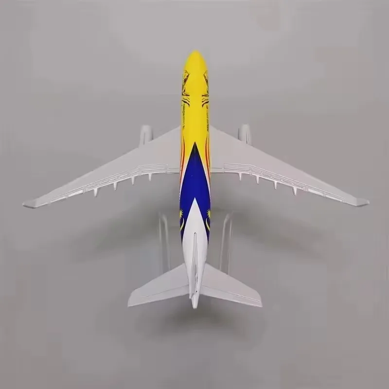 1/400 マレーシア航空 a330 jc-wings タイガー Amazon | JC