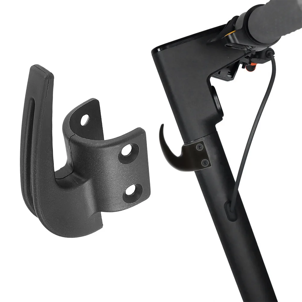 Fututech Kit di Sospensione Anteriore Forcella per Segway Ninebot Max G30 Max G30E Max G30 Le Max G30D Ammortizzatore Scooter Elettrico Accessorio Modifica Monopattino