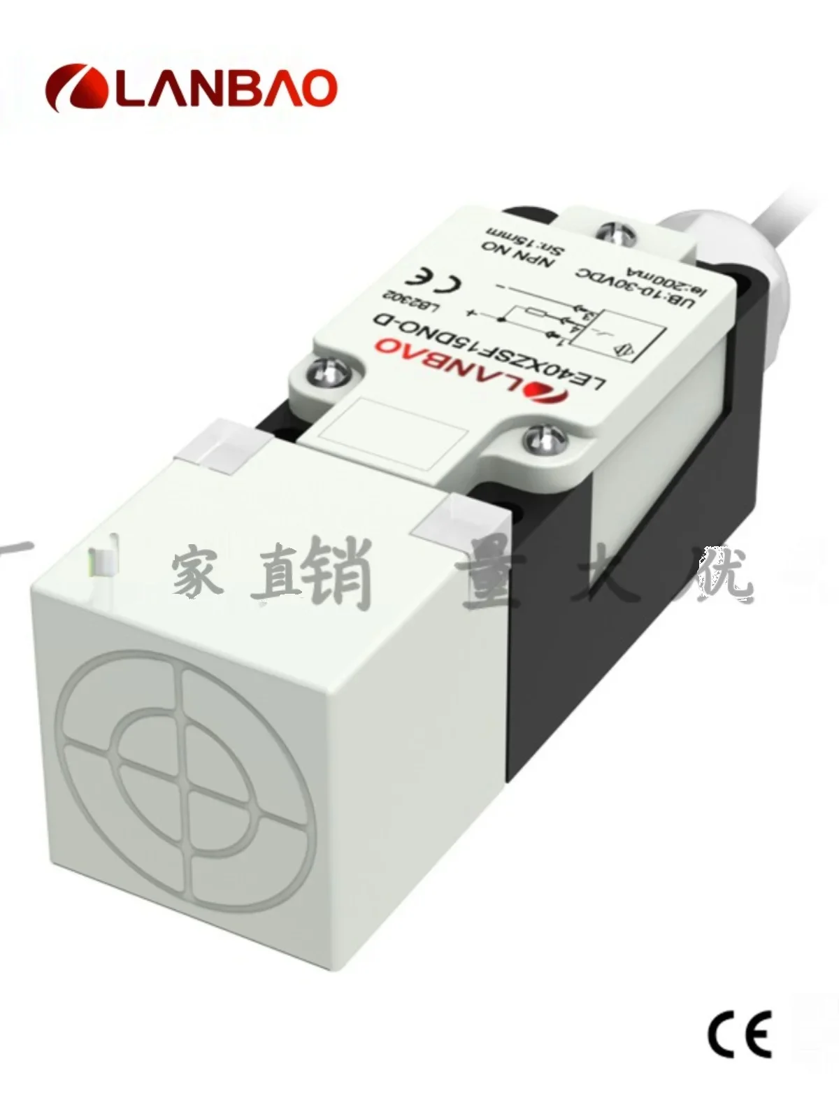 Pressure Sensor LE40XZSF15DNO-D LE40XZSF15DNC-D LE40XZSF15DNR-D LE40XZSF15DPO-D LE40XZSF15DPC-D LE40XZSF15DPR-D