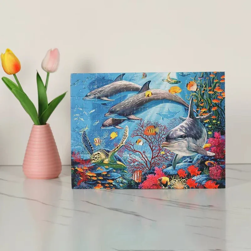 Underwater World
