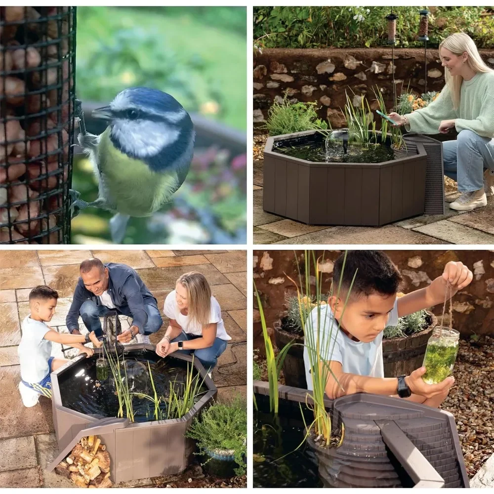 Complete Water Feature Kit 2