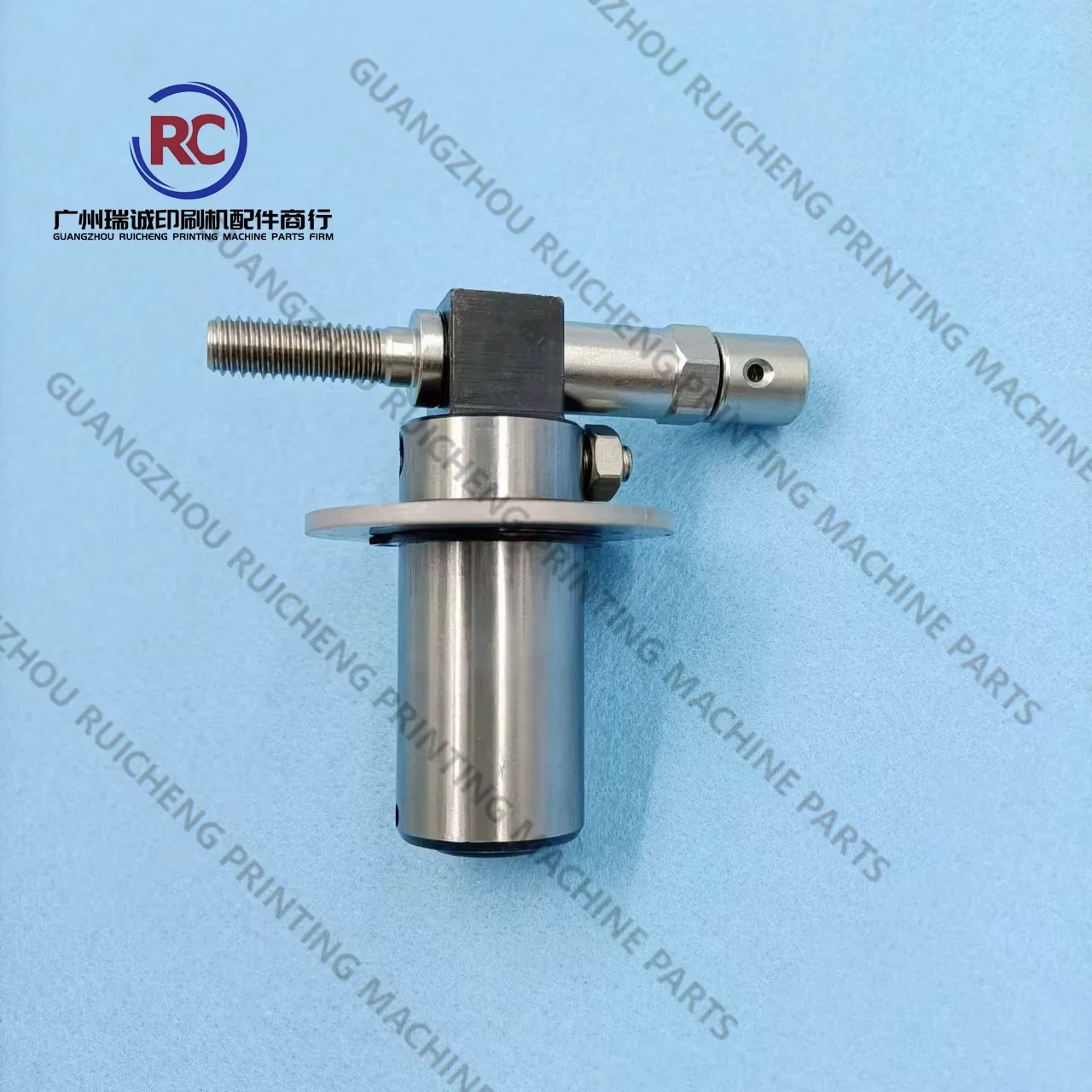하이델베르그 인쇄기, Heidelbergspareparts, Heidelbergsm102용 1피스 베어링 슬리브 CPL 41.010.418F