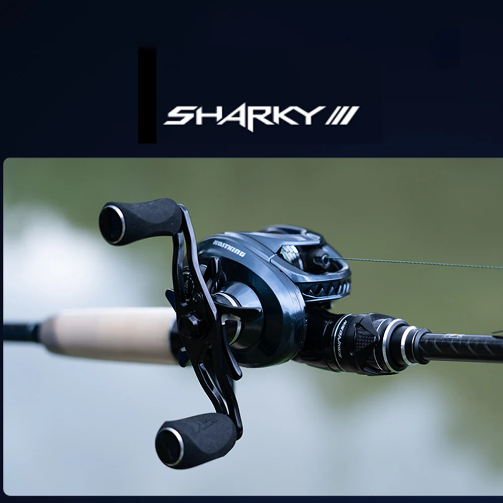 https://ae01.alicdn.com/kf/Sbe420780d4c346aca8c3598c4415fcda4/KastKing-Sharky-III-Long-Cast-Baitcasting-Reel-6KG-Max-Drag-7BB-1RB-7-2-1-High.jpg