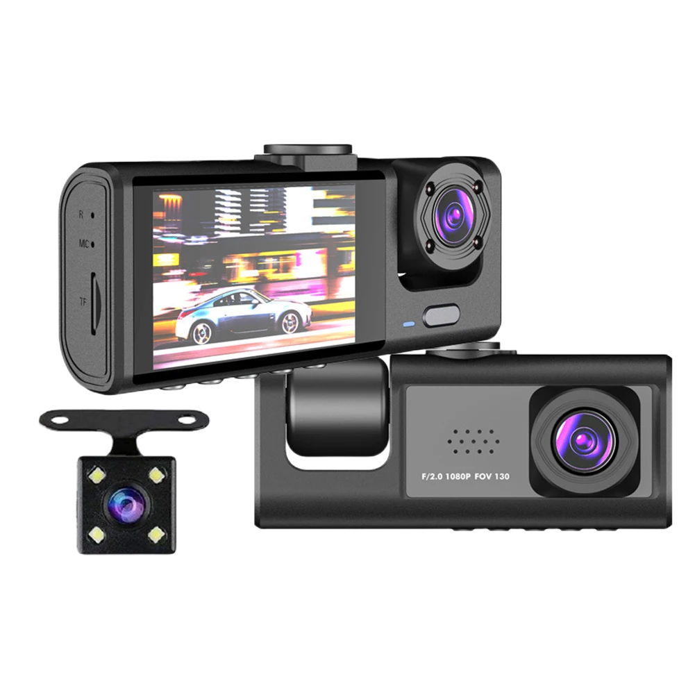     , ڵ  ī޶, 170    , ߰ ð, 3  DVR, HD 1080P