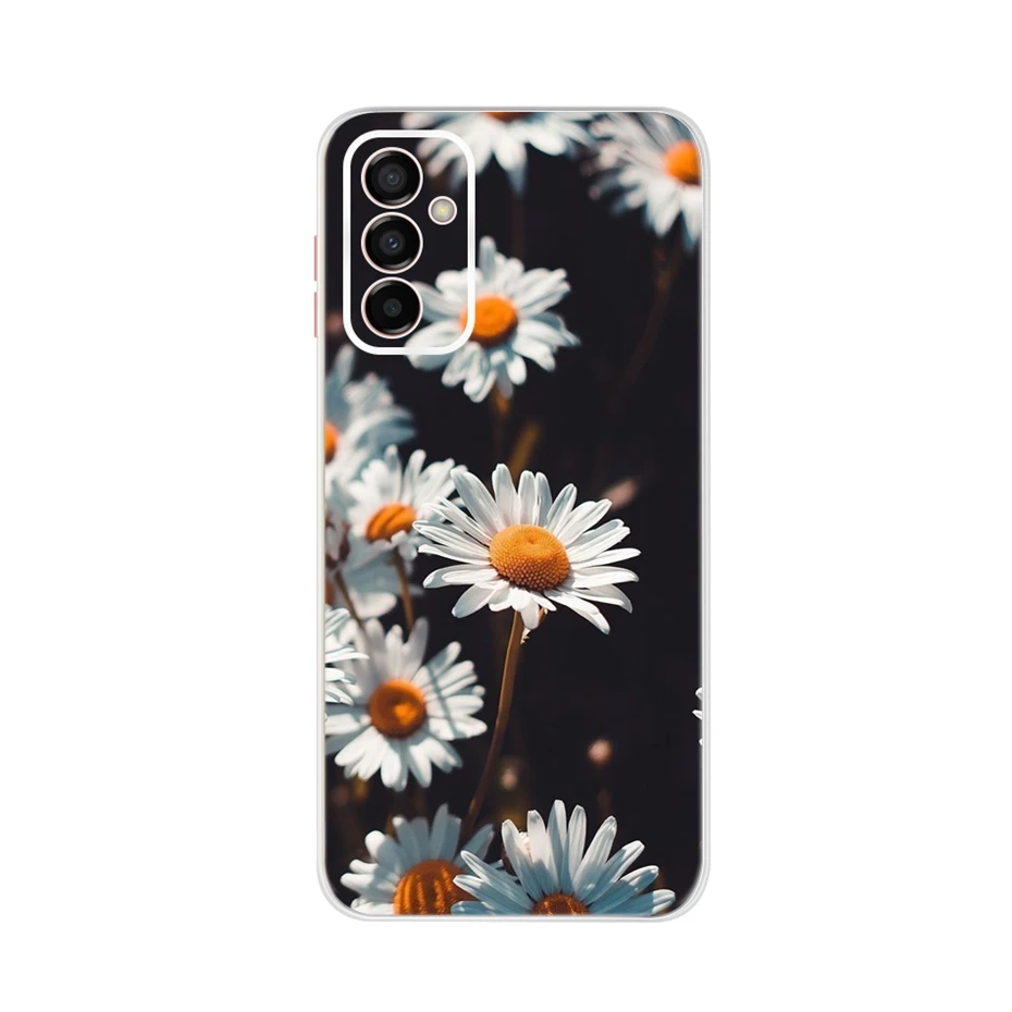 Soft Silicone Transparent Phone Bumper Case