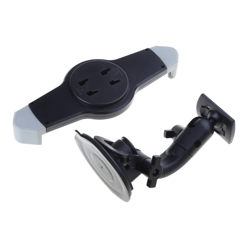 

Dropship 360° Universal Car Windshield Mount Stand Holder for Tablet Moblie Phone GPS