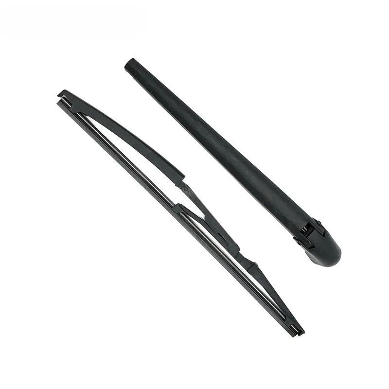 

Car Wiper Blades Replacement Blades, for Fiat for Panda 169 2003 2004 2005 2006 2007 2008 2009 2010 2011 Rear Wiper Blades Set K