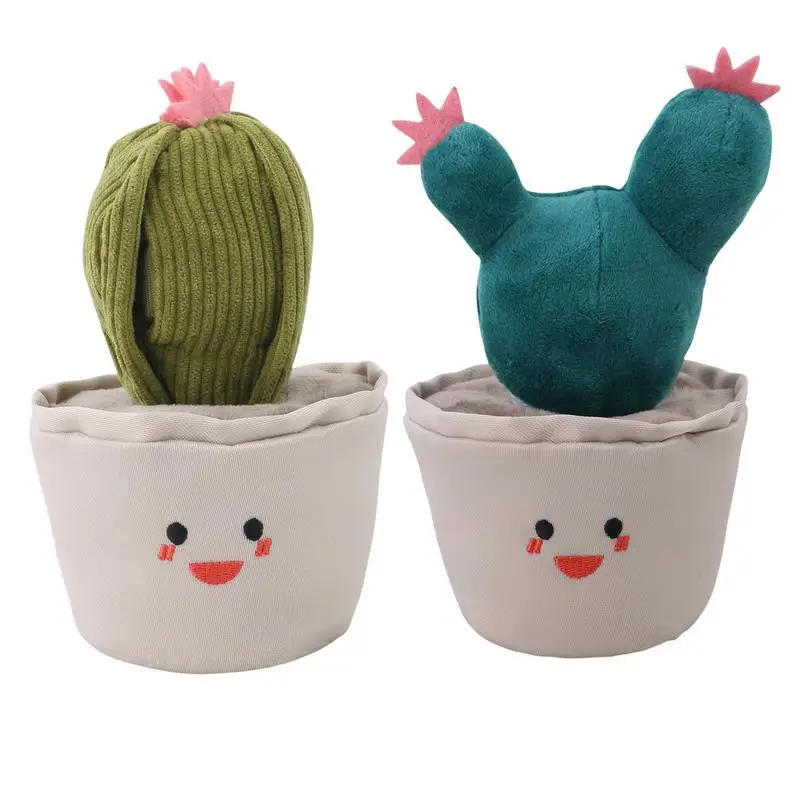 

Игрушка-ножницы для собак, жевательные Мультяшные хлопковые игрушки-прорезыватели растений, интерактивные товары для домашних животных, мягкие многофункциональные медленное Кормление